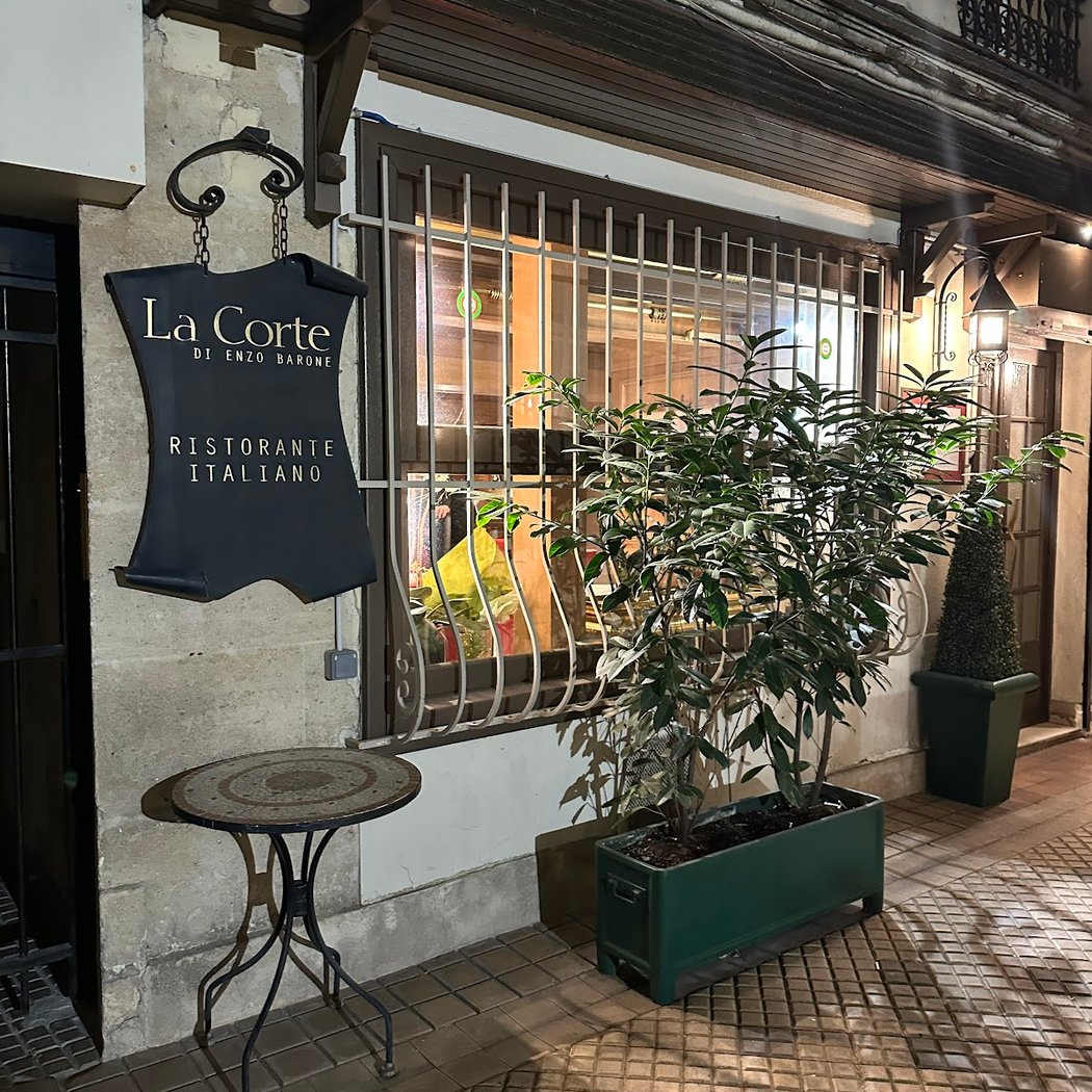 La Corte 2